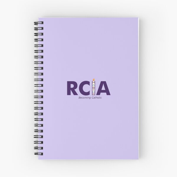 Item preview, RCIA  designed and sold by tradcatfem.