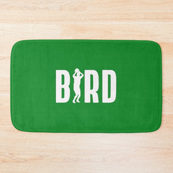 Item preview, Bird - white print designed and sold by SergeantSwagger.