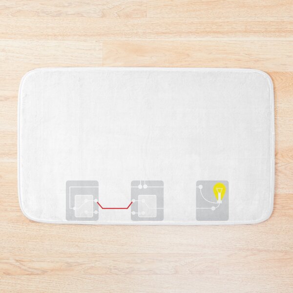 Item preview, Electricians Like A Good Three Way Circuit design designed and sold by Lisbob.