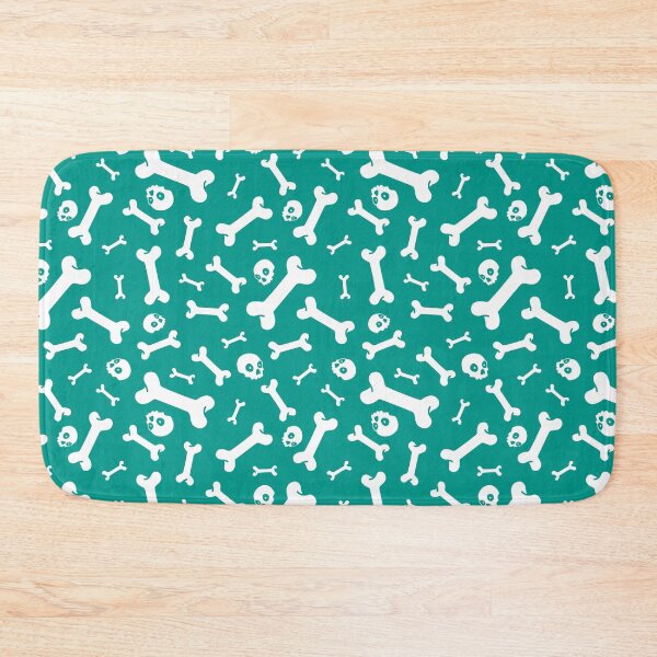 Item preview, Bandana Skull and Crossbones designed and sold by graphicmeyou.