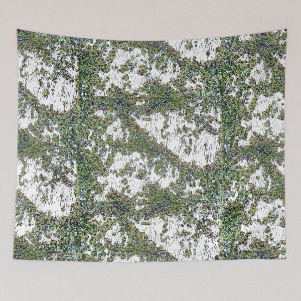Item preview, Jungle Buds designed and sold by Tovers.