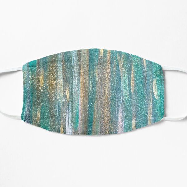 Sea Meets Sky Mask