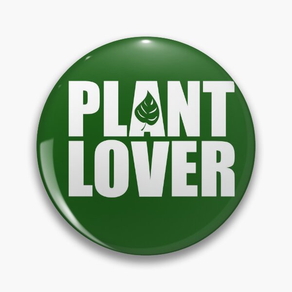 Item preview, Plant Lover plant lover designed and sold by rwegert.