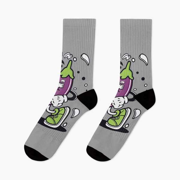 Item preview, Eggplant Runner designed and sold by Nickelparis.