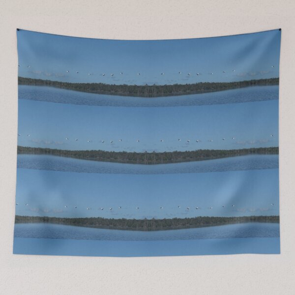 Item preview, Green Point - Wallis Lake NSW designed and sold by KazM.