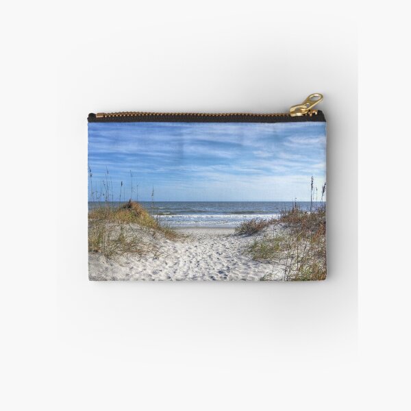 Item preview, Huntington Beach Scape designed and sold by Kathy Baccari.