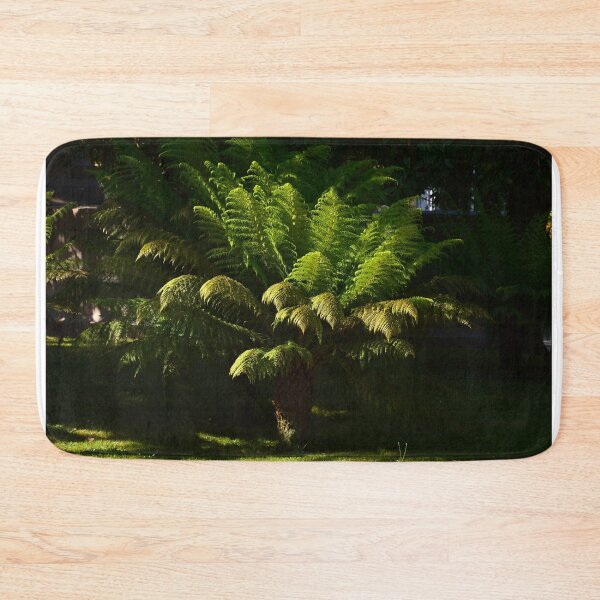 Item preview, Tree fern designed and sold by alanoix.