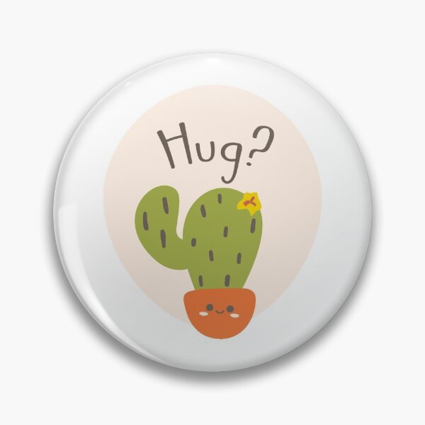 Item preview, Cactus hug ? designed and sold by darcy boutique.
