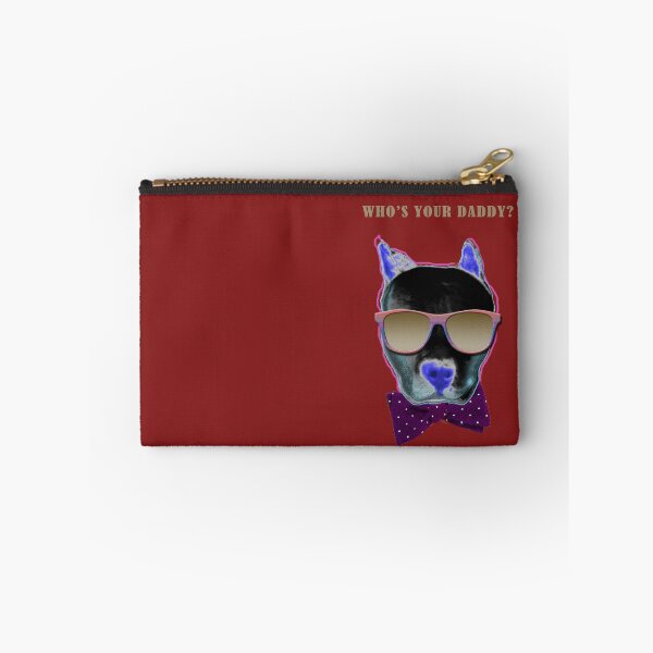 Item preview, WHO'S YOUR DADDY designed and sold by Maya Kayali Alem.