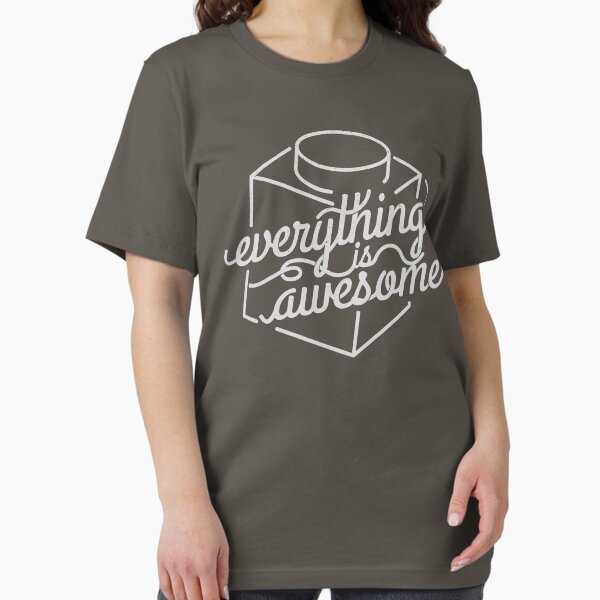 Everything is Awesome! Essential T-Shirt