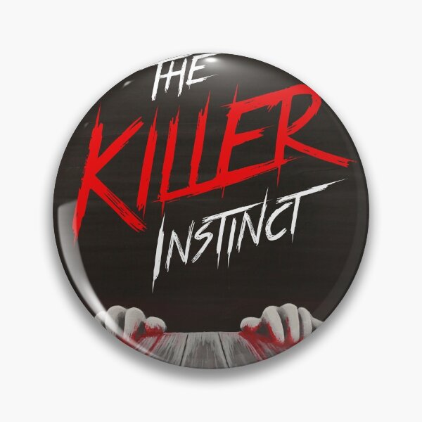 Item preview, Astradica The Killer Instinct artwork designed and sold by Astradica.