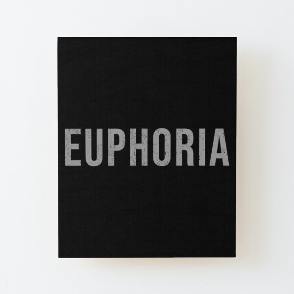 Euphoria Roblox Id