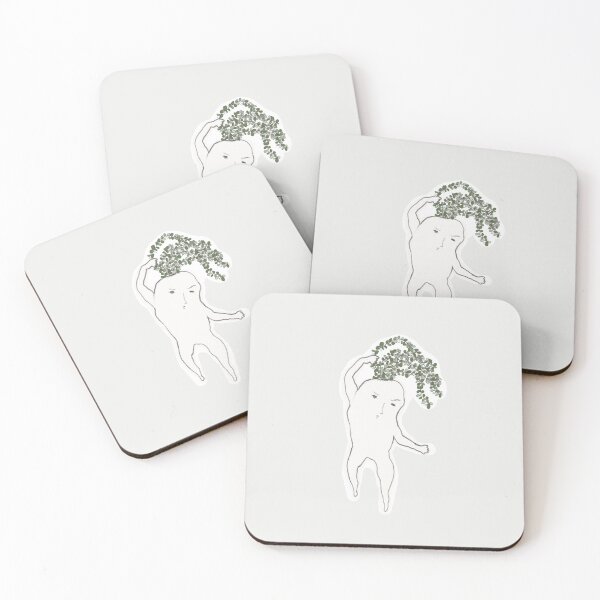 Item preview, Daikon Radish Dancing designed and sold by Chiho Iwase.