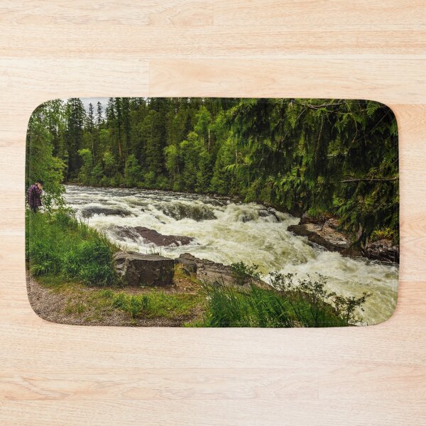 Item preview, Watching the Falls designed and sold by Bryan Spellman.