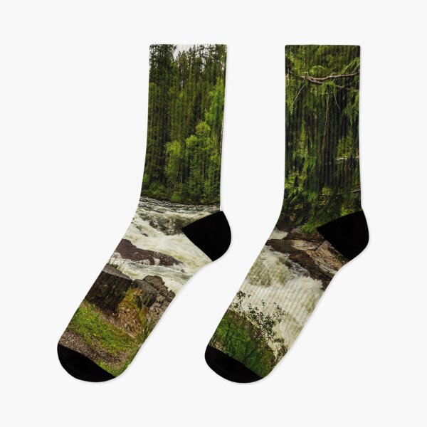 Item preview, Watching the Falls designed and sold by Bryan Spellman.