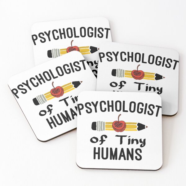 Item preview, Psychologist of Tiny Humans : Psychology, Psychology Graduation Gift, Funny Psychologist Gift, Psychologist  Women-Man, Counselor Gifts  designed and sold by Chamssou.