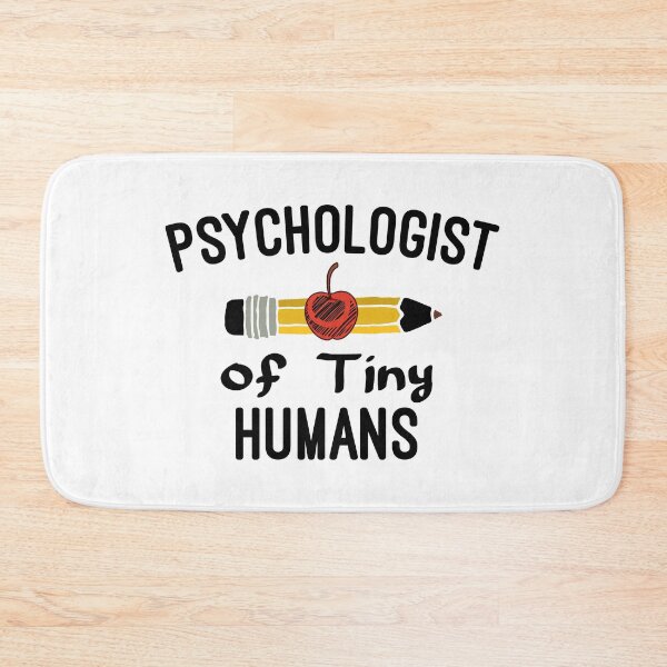 Item preview, Psychologist of Tiny Humans : Psychology, Psychology Graduation Gift, Funny Psychologist Gift, Psychologist  Women-Man, Counselor Gifts  designed and sold by Chamssou.