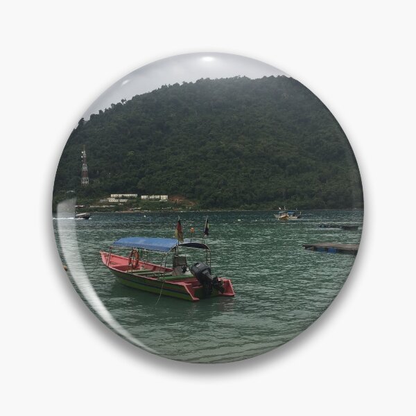 Item preview, Isla varada de Malasia designed and sold by baccarani.