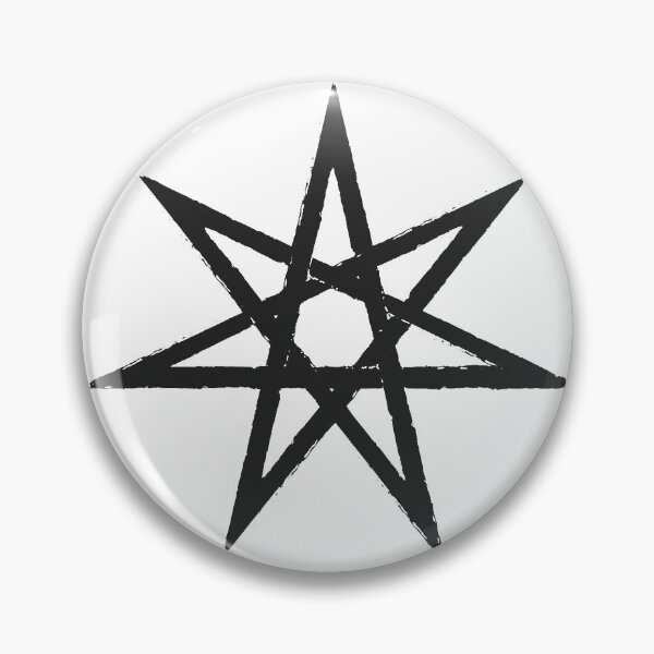 Item preview, The Elven star designed and sold by MedievalWear.