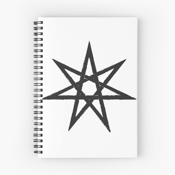 Item preview, The Elven star designed and sold by MedievalWear.