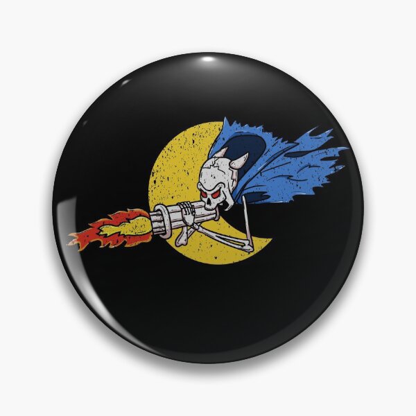 Item preview, Vietnam AC-130 Gunship Ghost Gunner Patch Shirt Gear designed and sold by DynamicDesign.