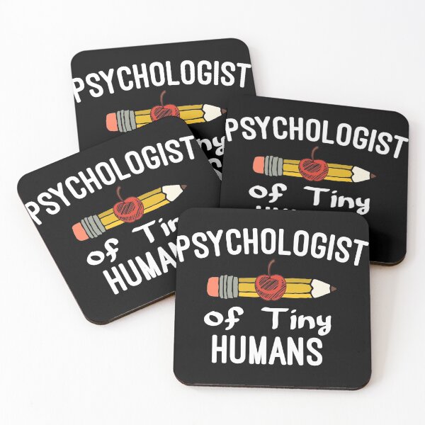 Item preview, Psychologist of Tiny Humans : Psychology, Psychology Graduation Gift, Funny Psychologist Gift, Psychologist  Women-Man, Counselor Gifts  designed and sold by Chamssou.