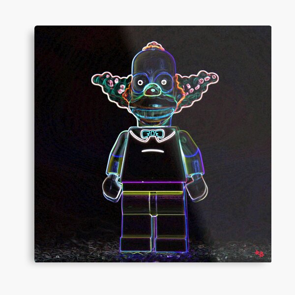 Item preview, Klown designed and sold by BeastieToyz.