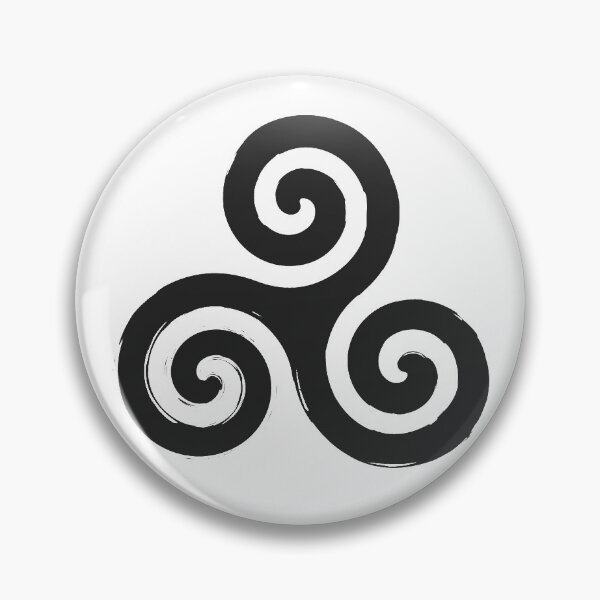 Item preview, Triskelion designed and sold by MedievalWear.