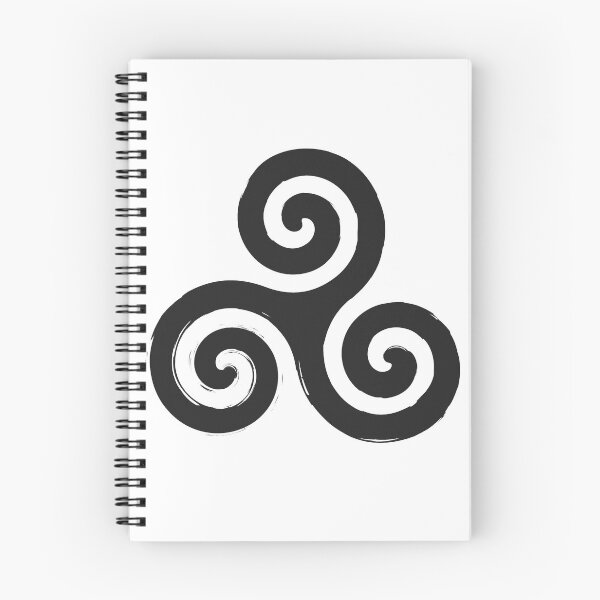 Item preview, Triskelion designed and sold by MedievalWear.