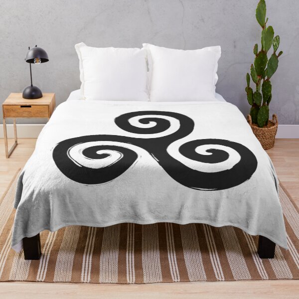 Item preview, Triskelion designed and sold by MedievalWear.