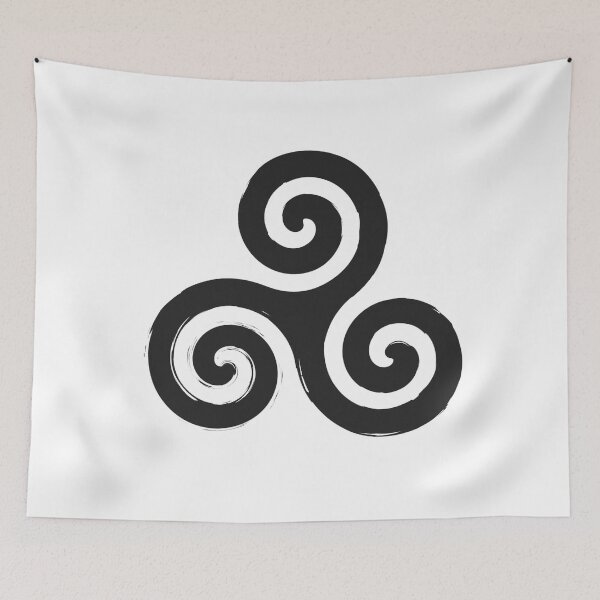 Item preview, Triskelion designed and sold by MedievalWear.