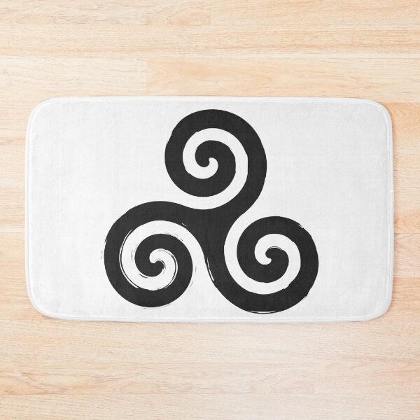 Item preview, Triskelion designed and sold by MedievalWear.