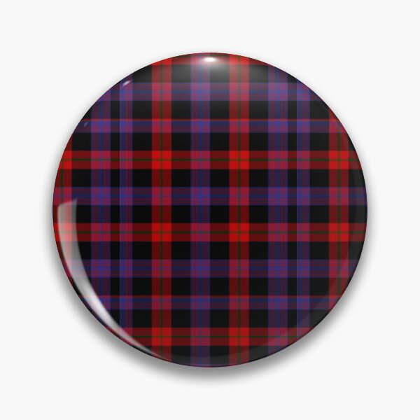 Item preview, Clan Broun / Clan Brown Tartan  designed and sold by BagTown Clans.
