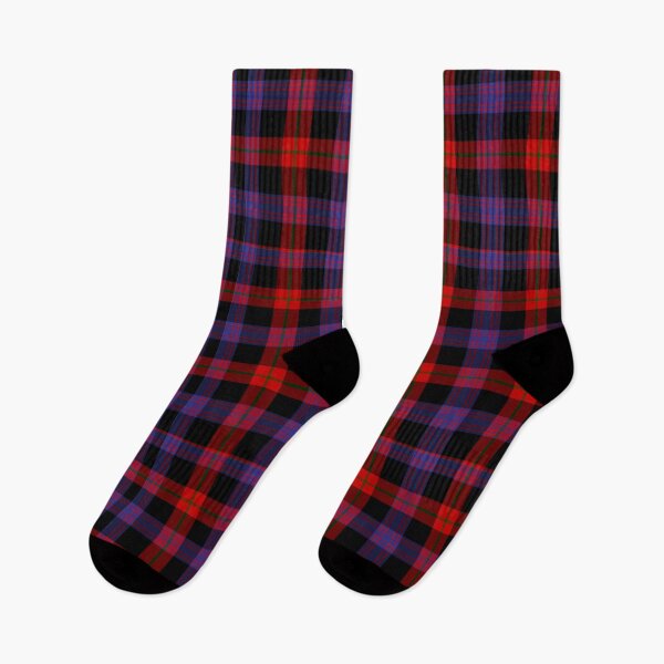 Item preview, Clan Broun / Clan Brown Tartan  designed and sold by BagTown Clans.