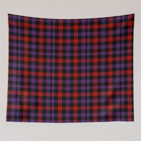 Item preview, Clan Broun / Clan Brown Tartan  designed and sold by BagTown Clans.