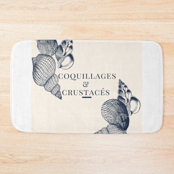 Item preview, Seashells designed and sold by Casal.