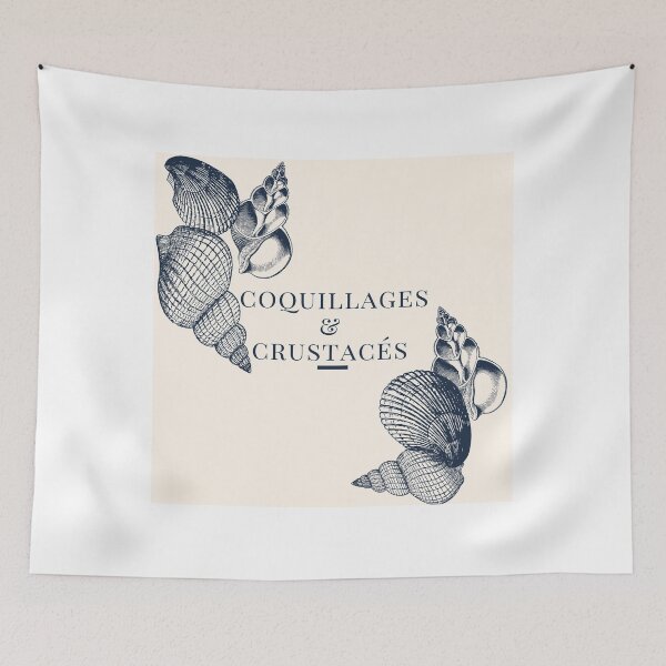 Item preview, Seashells designed and sold by Casal.