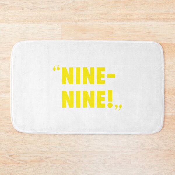 Item preview, Nine-Nine! Brooklyn 99 designed and sold by mariannamorais.