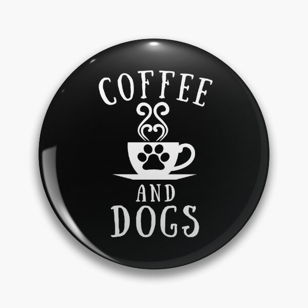 Item preview, coffee and dogs gifts designed and sold by alaechamlal.