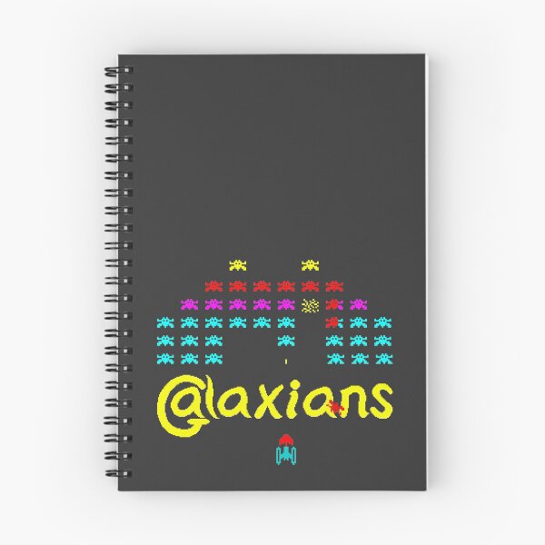 Item preview, Artic Computing - Galaxians designed and sold by RetroTrader.