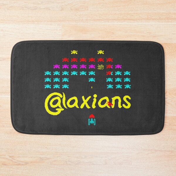 Item preview, Artic Computing - Galaxians designed and sold by RetroTrader.