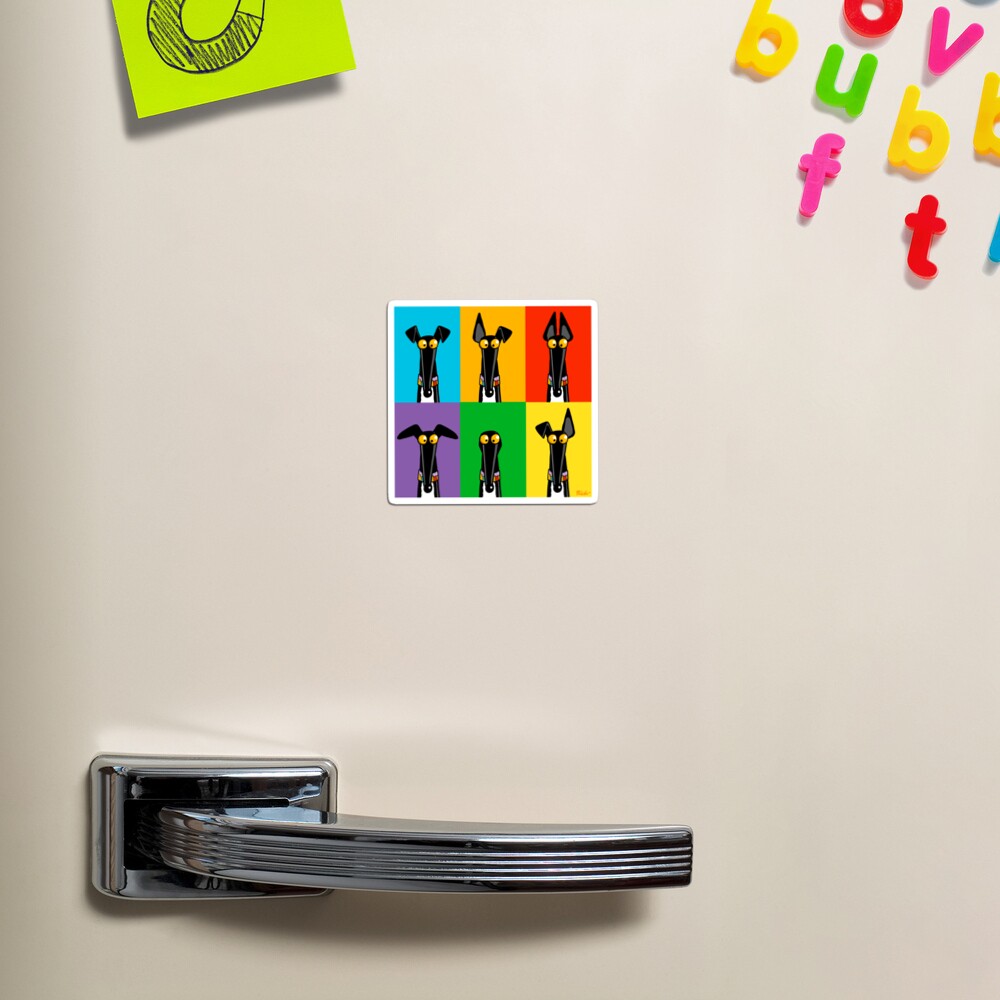 Item preview, Magnet designed and sold by RichSkipworth.