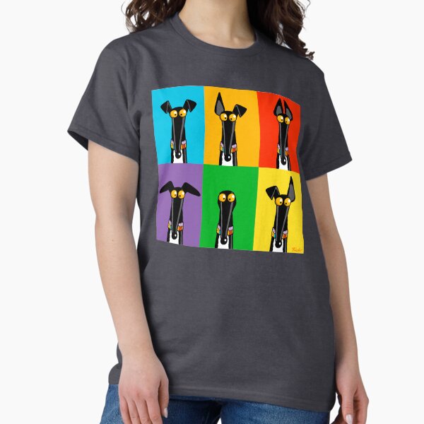 Item preview, Greyhound Semaphore designed and sold by RichSkipworth.
