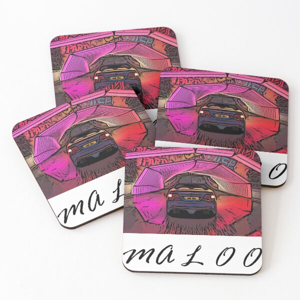 Item preview, Maloo designed and sold by Andmaj.