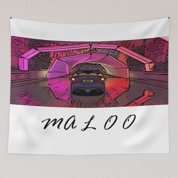 Item preview, Maloo designed and sold by Andmaj.
