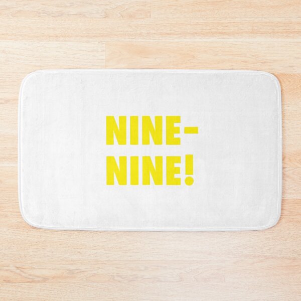 Item preview, Nine-Nine! Brooklyn 99 designed and sold by mariannamorais.
