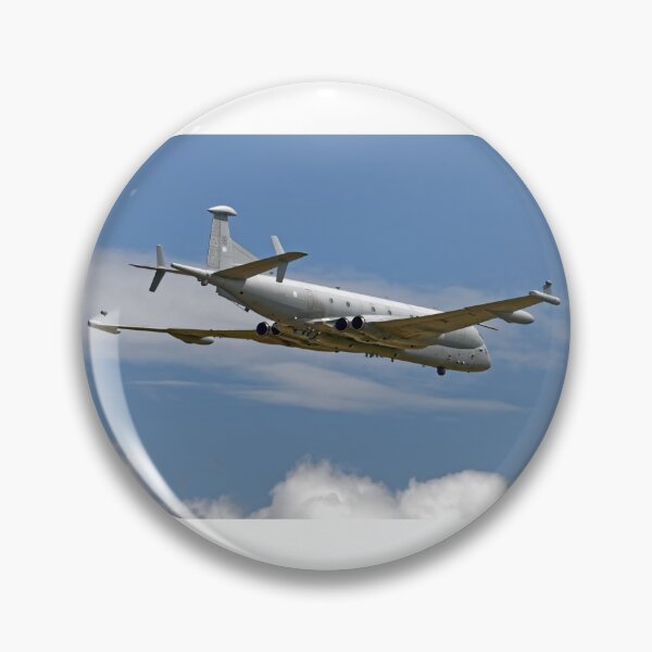Item preview, BAe Systems Nimrod MRA4 designed and sold by Andy Harker.