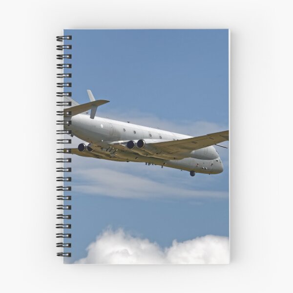 Item preview, BAe Systems Nimrod MRA4 designed and sold by Andy Harker.
