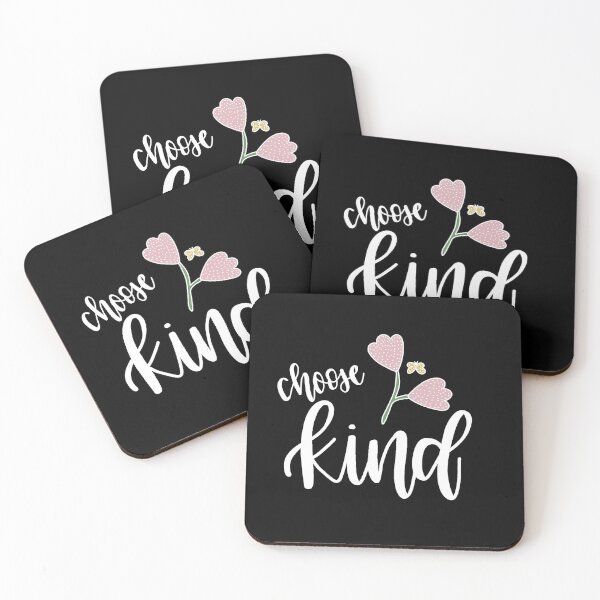Item preview, Choose Kind designed and sold by ValentinaHramov.