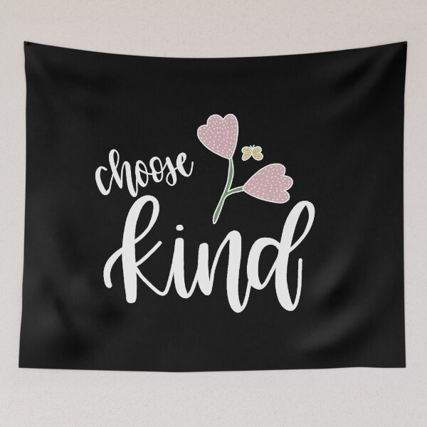 Item preview, Choose Kind designed and sold by ValentinaHramov.
